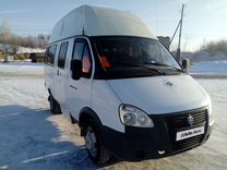 ГАЗ ГАЗель 3221 2.9 MT, 2013, 660 000 км, с пробегом, цена 600 000 руб.