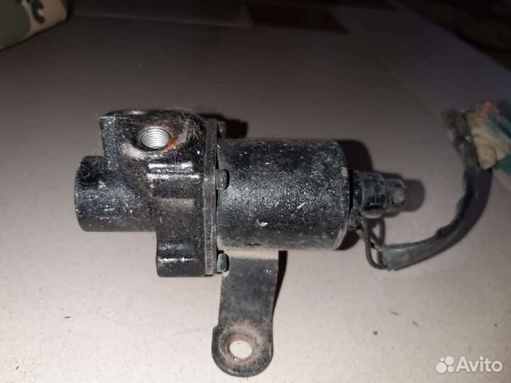 Электромагнитный клапан для системы HSA на isuzu