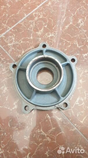Корпус заднего подшипника камаз 740-1029176