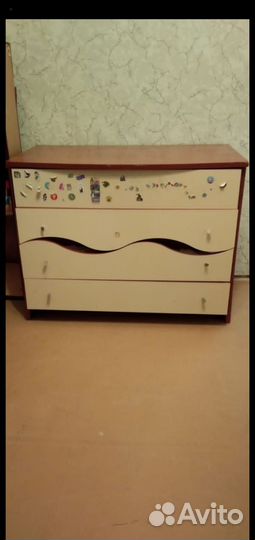 Комод