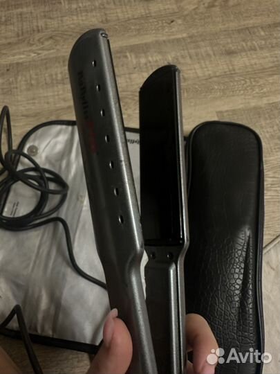 Выпрямитель для волос babyliss pro 5.0