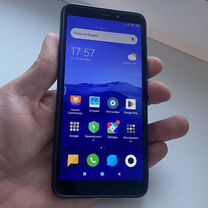 Xiaomi Redmi 5, 3/32 ГБ