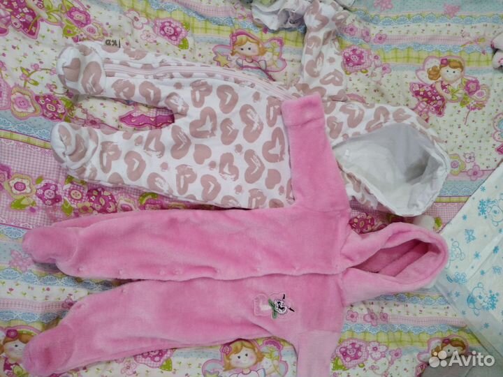 Продпм детские веши