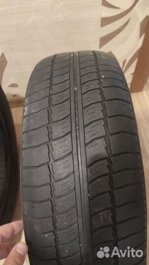 КАМА Кама-217 175/65 R14