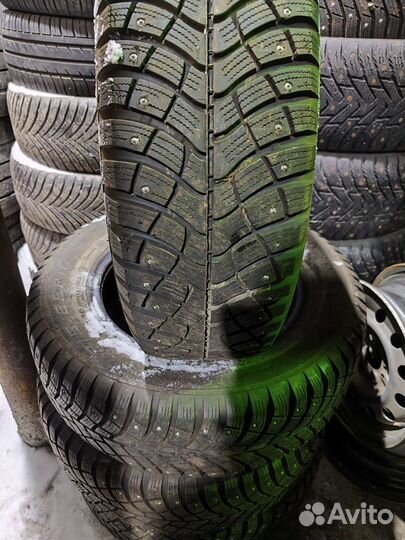 КАМА Кама-515 215/65 R16 102Q