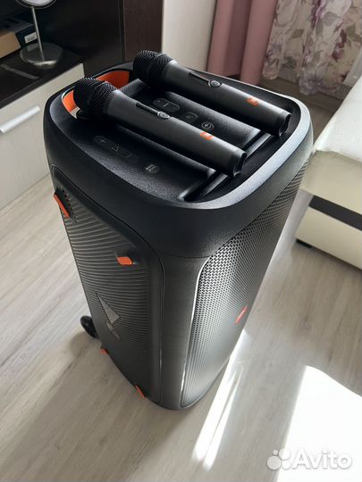 Аренда колонки/колонок JBL 1000,710, 310