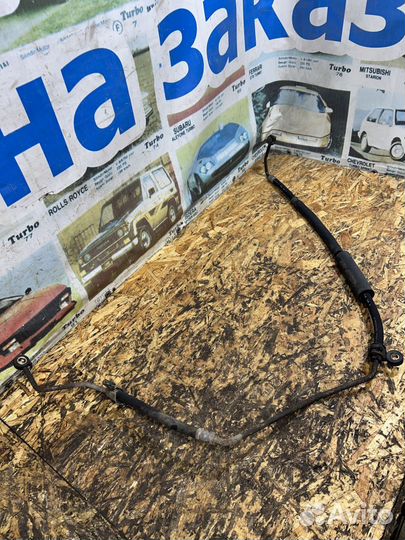 Трубка Гур Мазда 6 GG