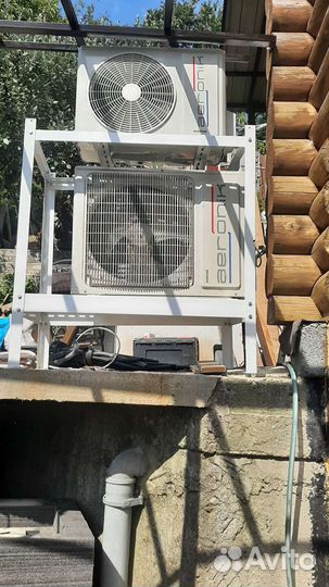 Устоновка кондиционеров продажа