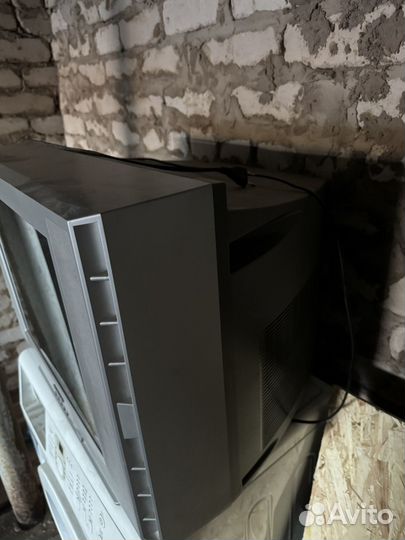 Телевизор бу