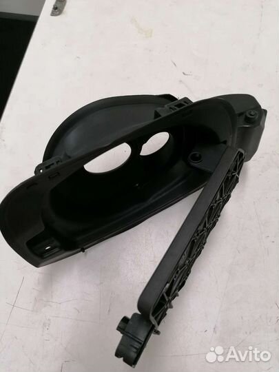 Вставка лючка бензобака Audi A5