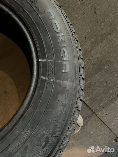 Nokian Tyres Nordman S2 SUV 225/70 R16