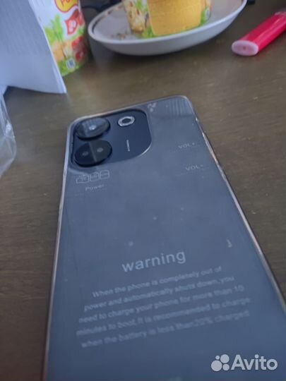 Xiaomi Civi, 8/256 ГБ