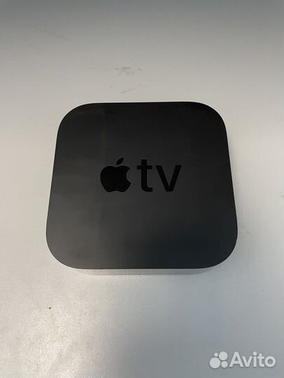 Apple tv 4k 32gb