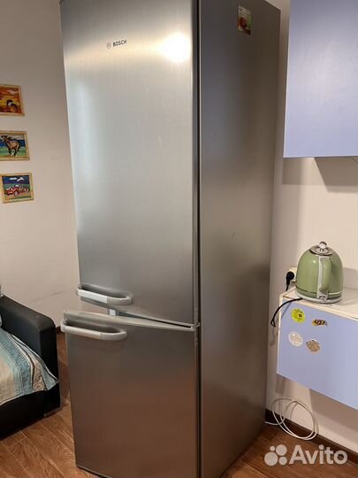 Холодильник Bosch