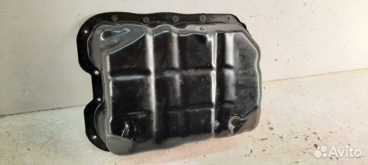 Поддон масляный двигателя Kia Optima 4 2015-2019
