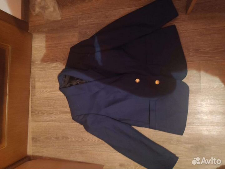 Форма фсин женская