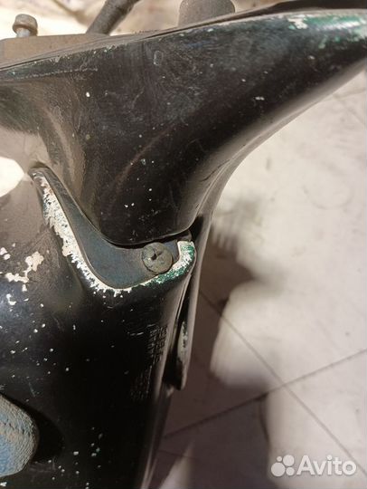 Зеркало правое Тойота Camry XV10