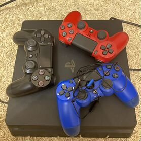 Sony playstation 4