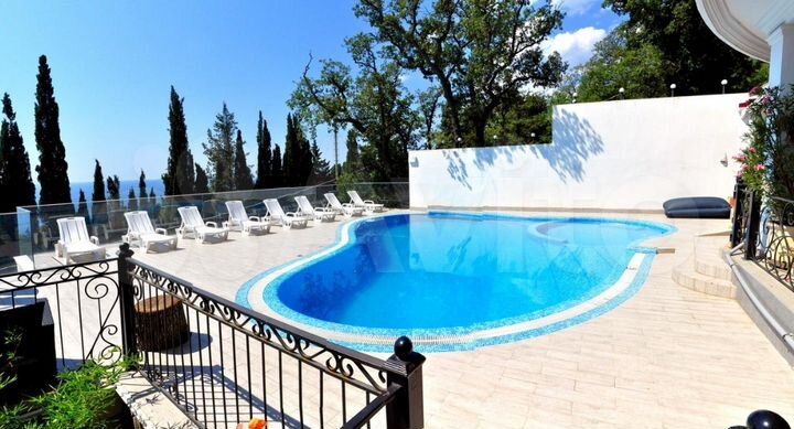 1-к. квартира, 60 м², 6/6 эт.