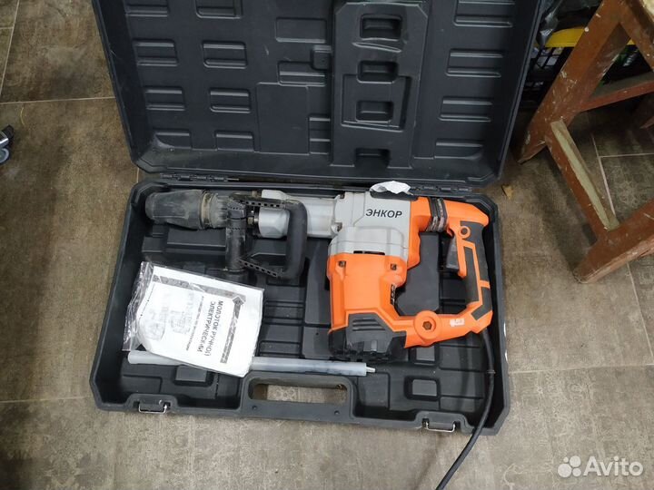 Энкор мэ-1500эм 50131