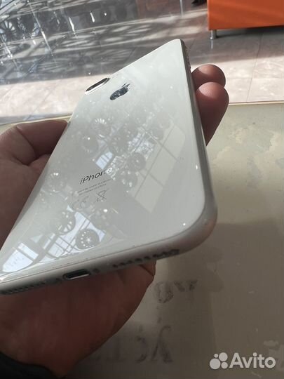 iPhone 8 Plus, 256 ГБ