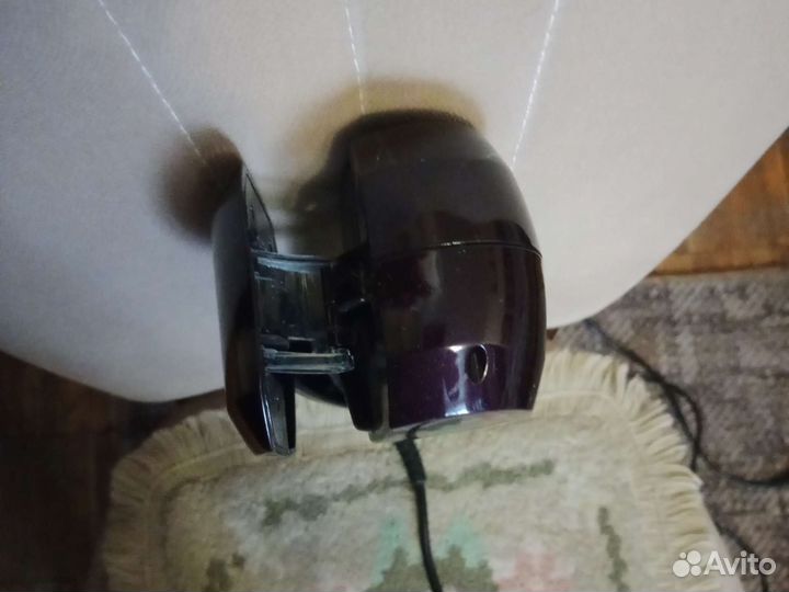 Плошка Фен для,чтобы делать кудри