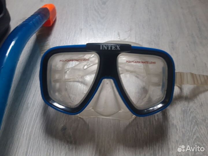 Ласты для плавания профессиональные