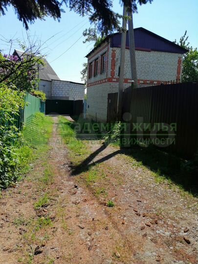 Дача 56 м² на участке 5 сот.