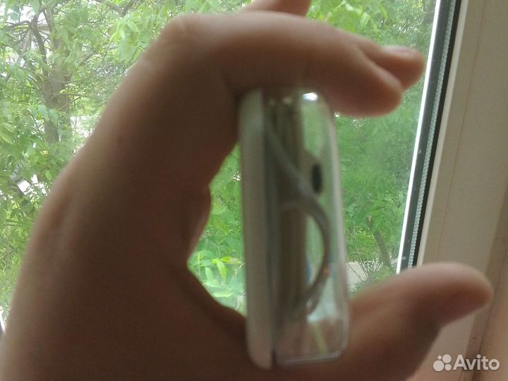 Наушники для эпл 7 +