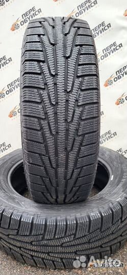 Nokian Tyres Nordman RS2 SUV 235/65 R18 110R