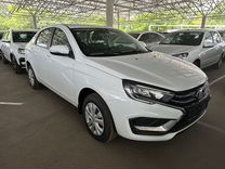 Новый ВАЗ (LADA) Vesta 1.6 MT, 2024, цена 1 510 900 руб.