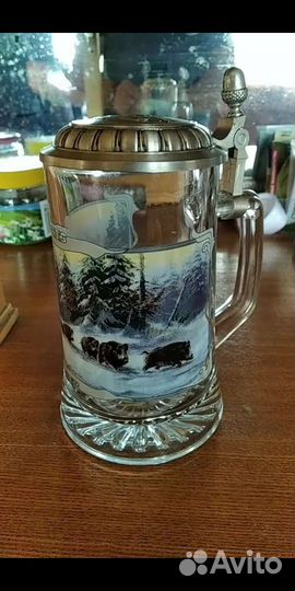 Пивная кружка