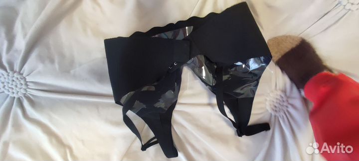 Бюстгальтер