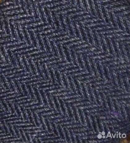 Ткани СССР: шесть, хлопок