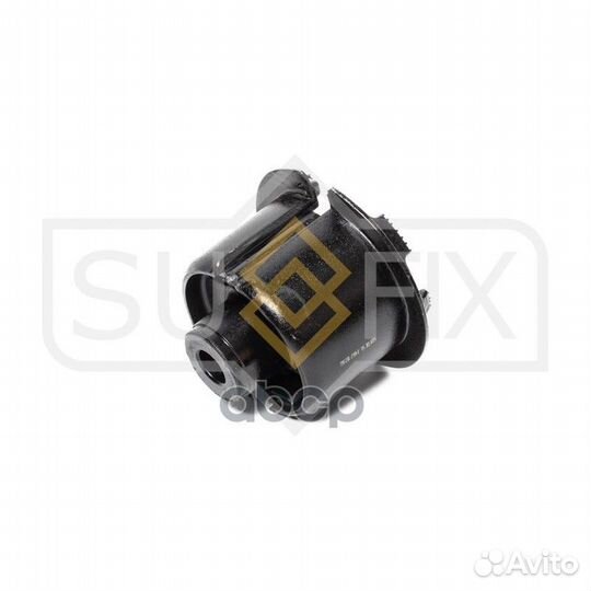 Снят с производства Сайлентблок подрамника зад