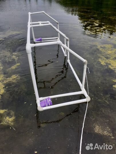 Ворота для водного поло подростковые