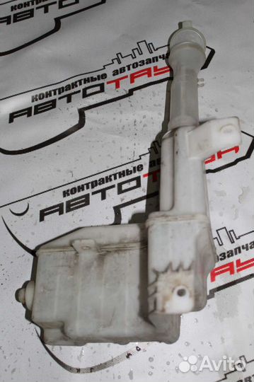 Бачок омывателя mazda 323 familia premacy BJ BJ3P