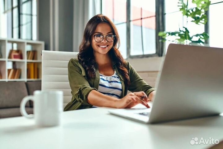 Требуется тайный клиент