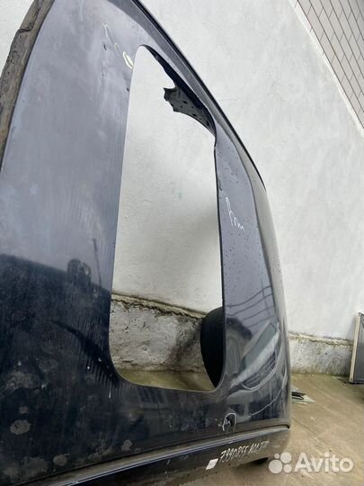 Крыша Honda Accord 2012-2015 9