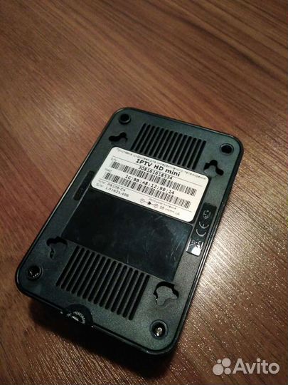 Тв приставка ростелеком