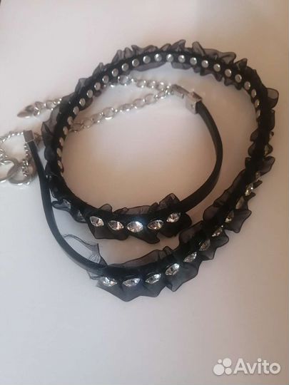 Пояс на талию