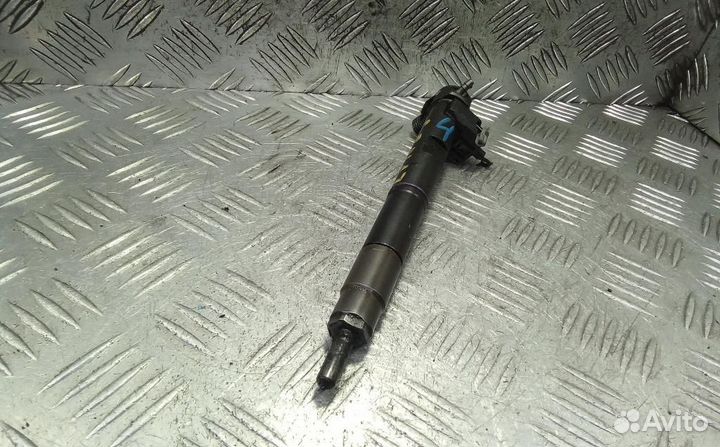 Форсунка топливная Kia Rio