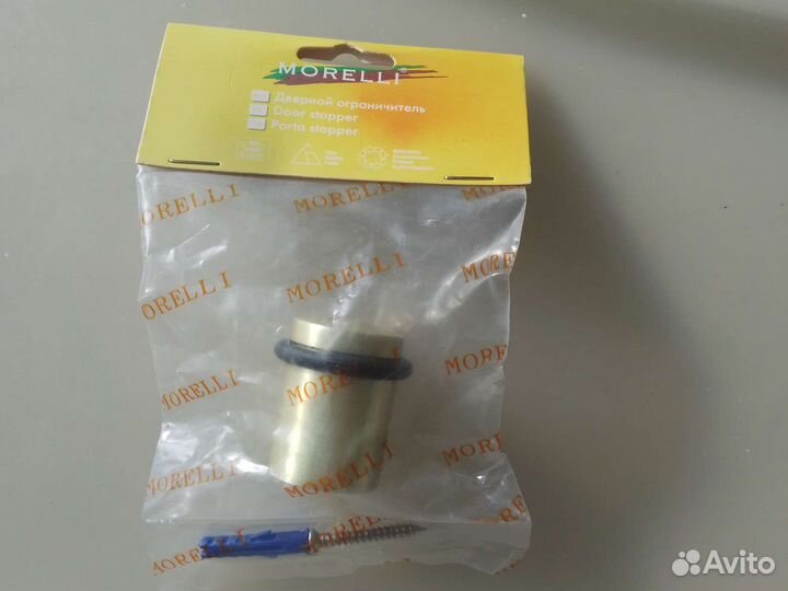 Ограничитель для двери morelli