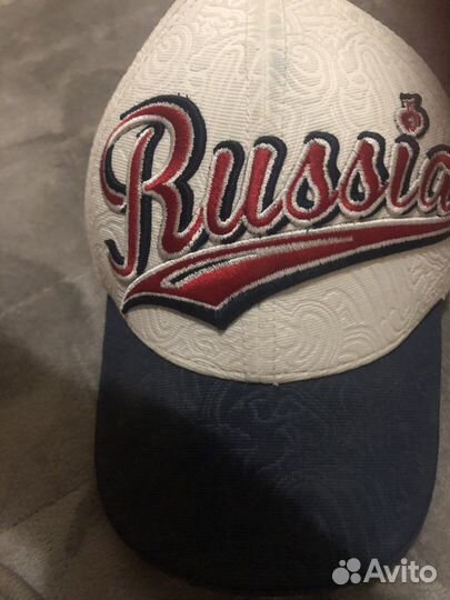 Кепка бейсболка bosco