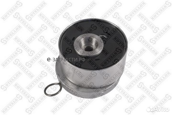 Stellox 03-40541-SX Ролик натяжной c механизмом натяжения