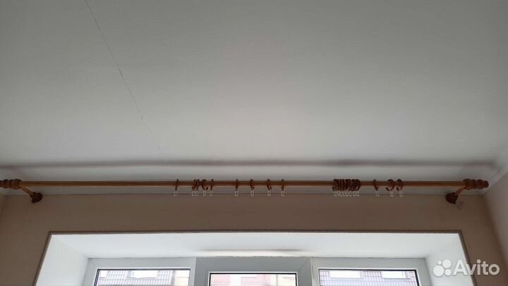 Карнизы для штор