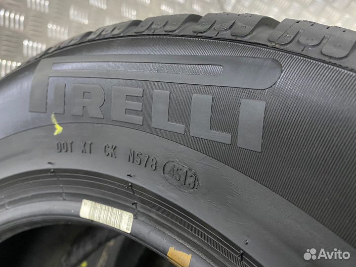 Pirelli Winter Sottozero 210 Serie II 205/65 R17 96H