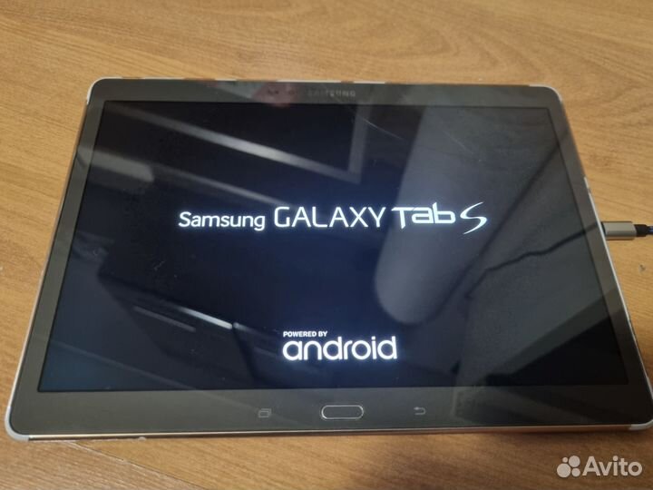 Планшет Samsung Galaxy Tab S 10.5 SM-T805