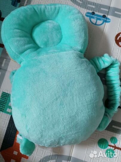 Подушка защита головы и спины при падении