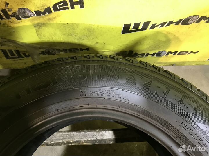 Nokian Tyres Nordman S2 SUV 215/65 R16